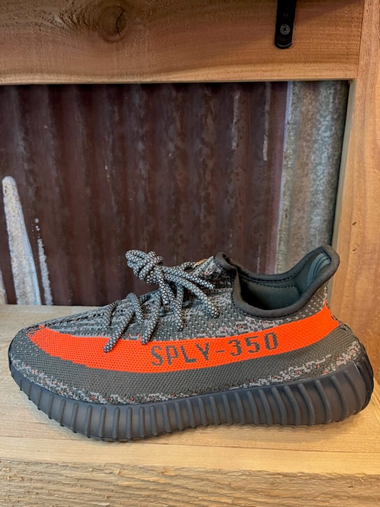 Yeezy Boost 350 V2 ‘Carbon Beluga’