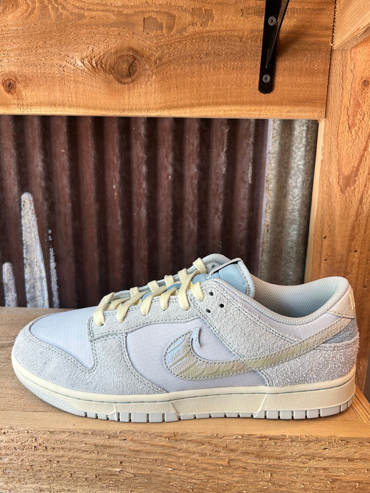 Dunk Low SE Gone Fishing ‘Chinook Salmon’