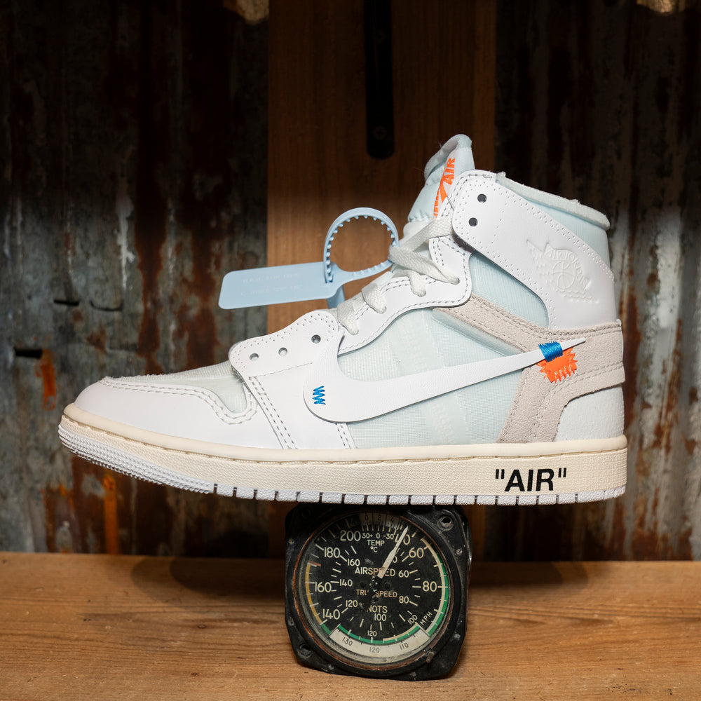 First Class Sneaks