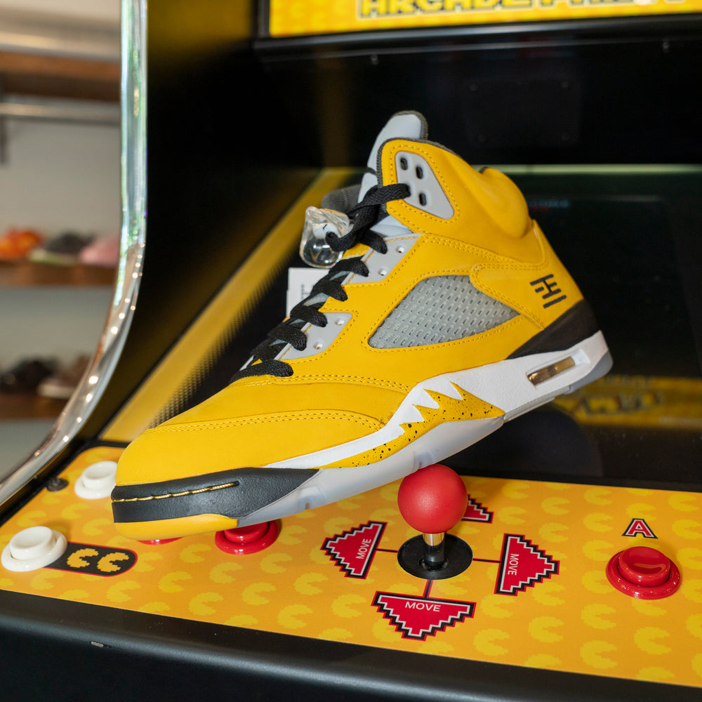First Class Sneaks