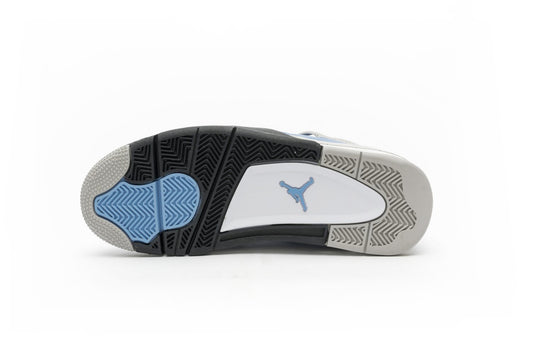 Jordan 4 Retro " University Blue "