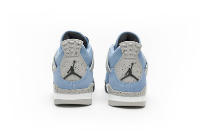Jordan 4 Retro " University Blue "
