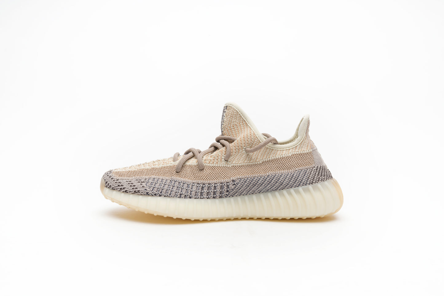 Yeezy Boost V2 "Ash Pearl"