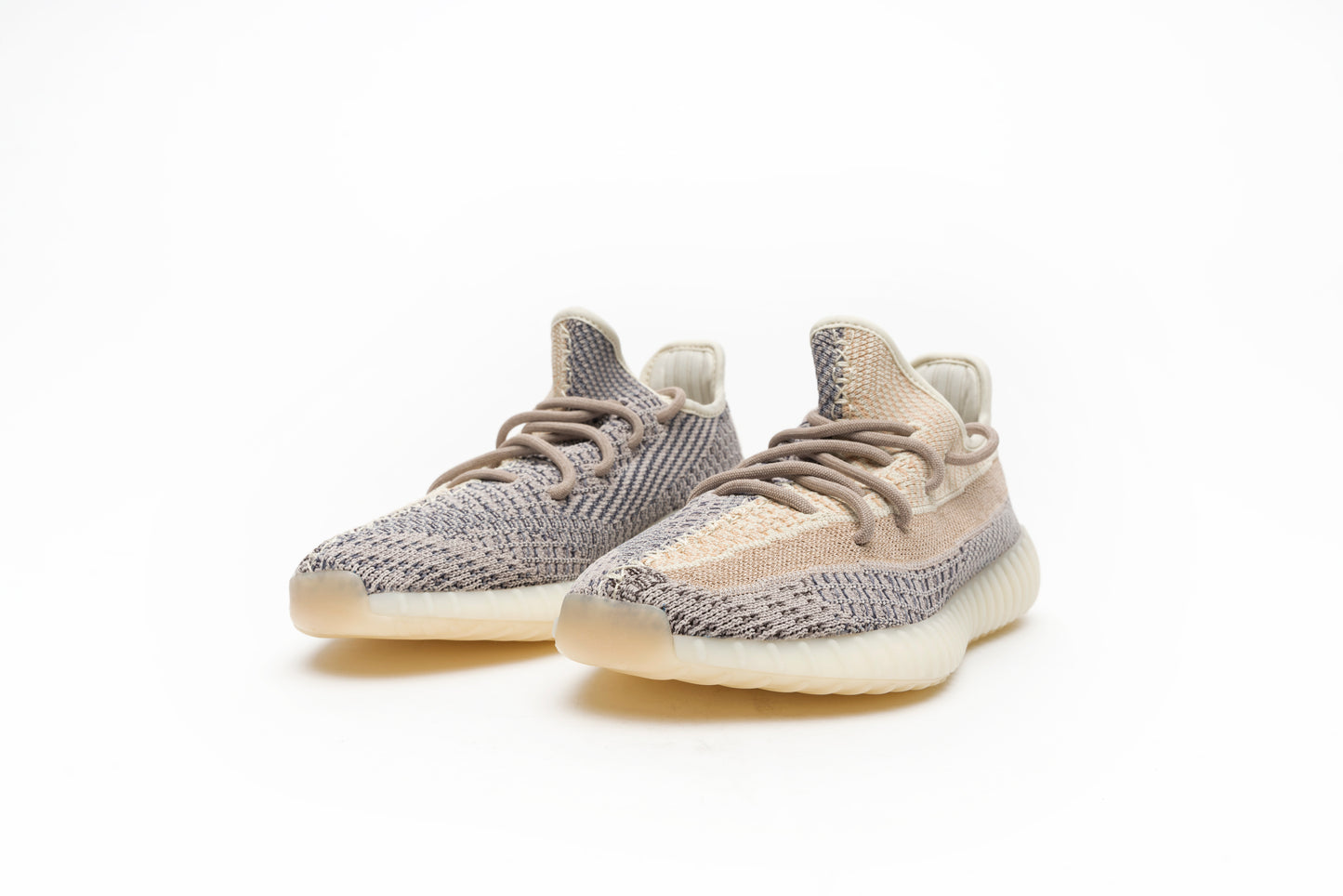 Yeezy Boost V2 "Ash Pearl"