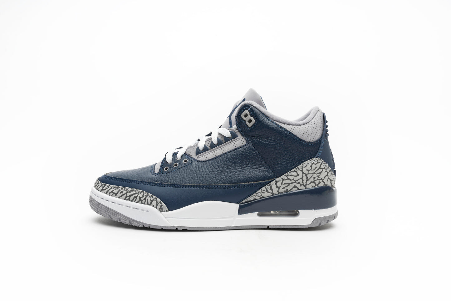 Air Jordan 3 "Georgetown"