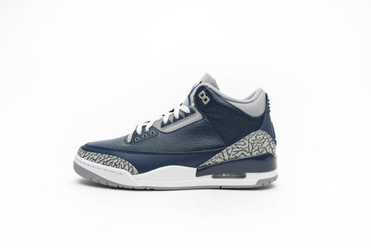 Air Jordan 3 "Georgetown"