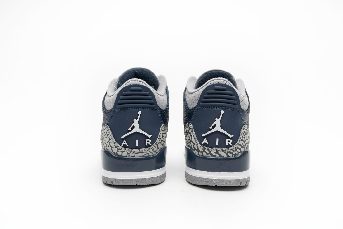Air Jordan 3 "Georgetown"
