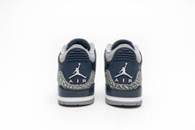 Load image into Gallery viewer, Air Jordan 3 &quot;Georgetown&quot;
