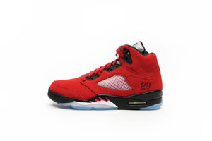 Air Jordan 5 "Raging Bulls"