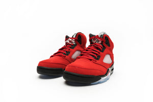 Air Jordan 5 "Raging Bulls"