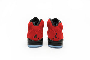 Air Jordan 5 "Raging Bulls"