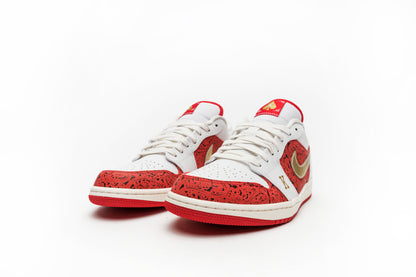 Jordan 1 (LOW) SE 'Spades'