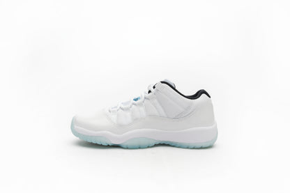 Air Jordan 11 "Legend Blue" (LOW)
