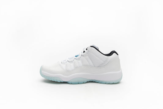 Air Jordan 11 "Legend Blue" (LOW)