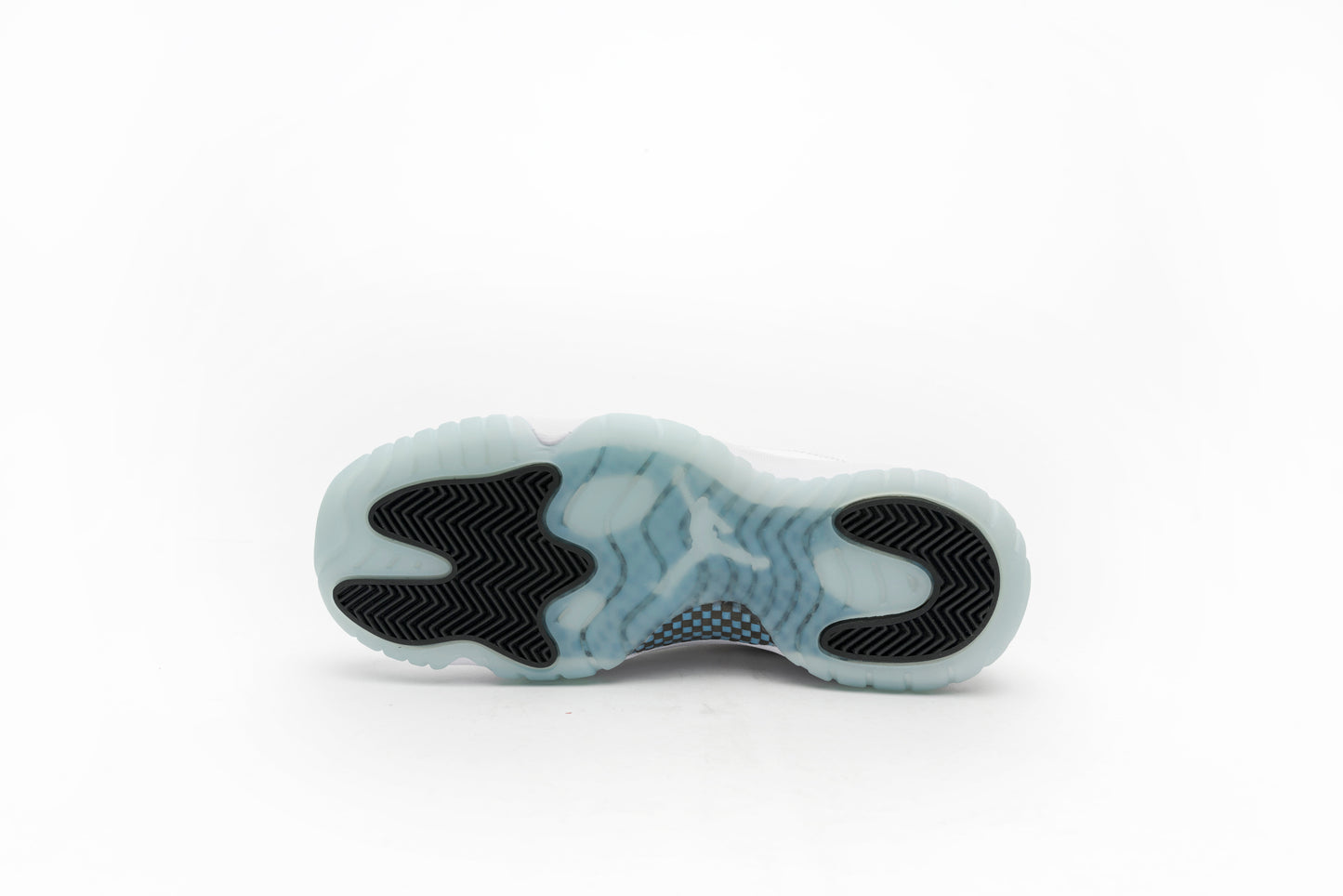 Air Jordan 11 "Legend Blue" (LOW)