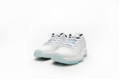 Air Jordan 11 "Legend Blue" (LOW)