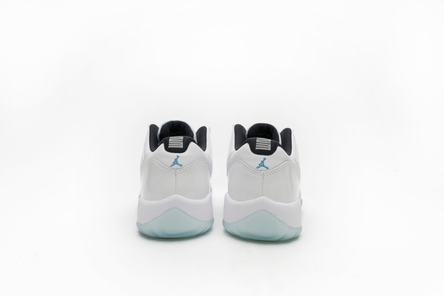Air Jordan 11 "Legend Blue" (LOW)