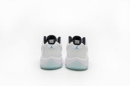 Air Jordan 11 "Legend Blue" (LOW)