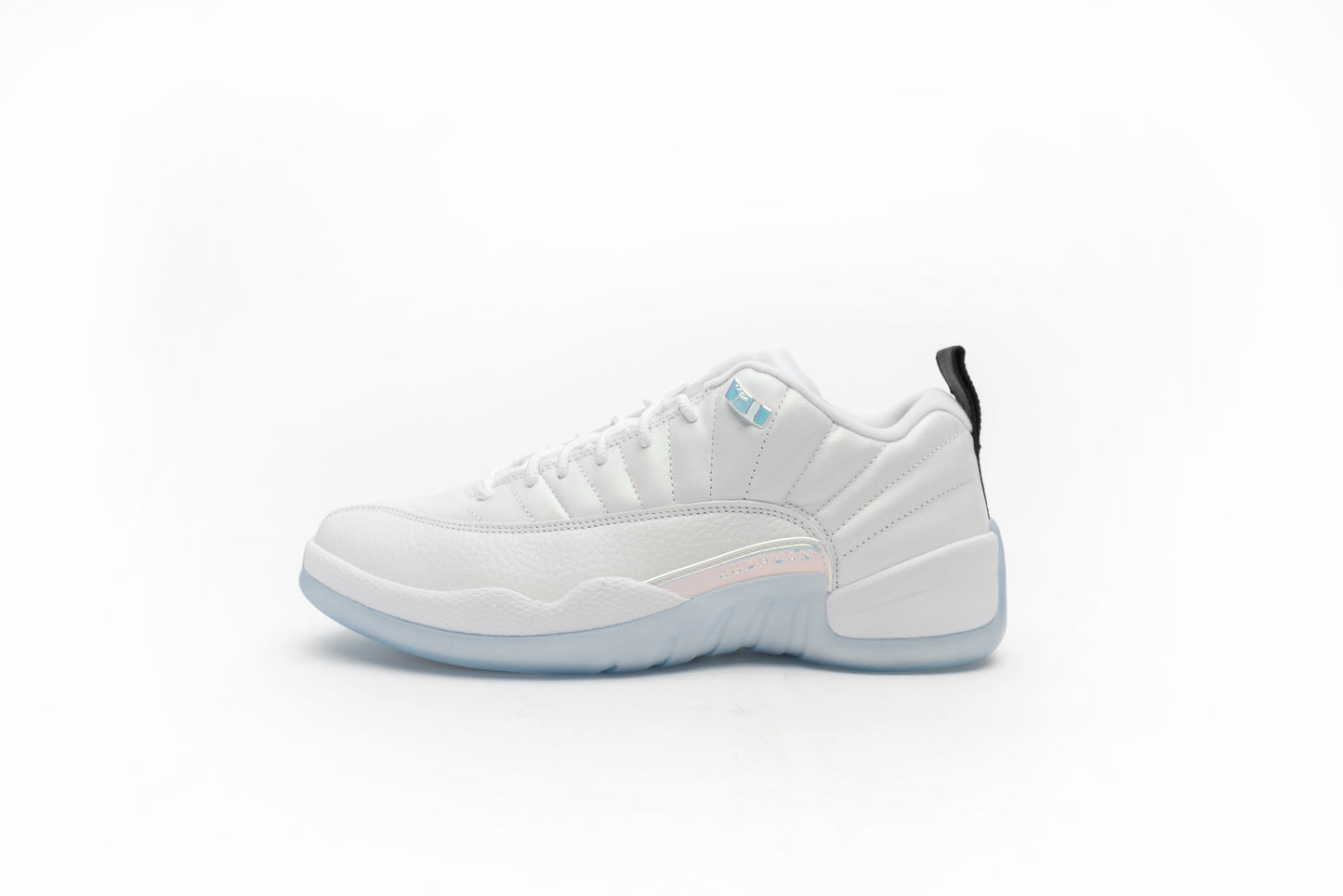 Air Jordan 12 (LOW) "Easter 2021"