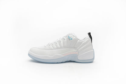 Air Jordan 12 (LOW) "Easter 2021"