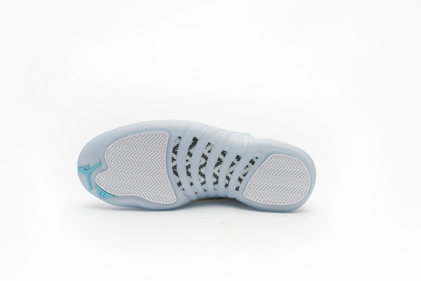 Air Jordan 12 (LOW) "Easter 2021"