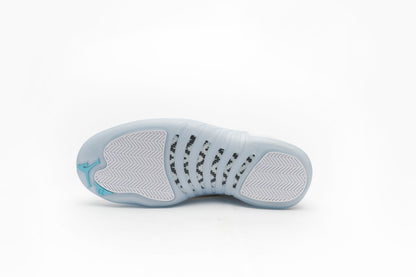 Air Jordan 12 (LOW) "Easter 2021"