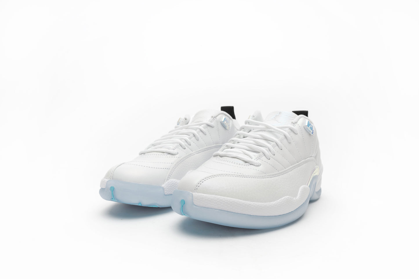 Air Jordan 12 (LOW) "Easter 2021"