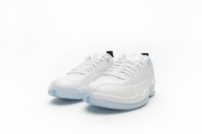 Air Jordan 12 (LOW) "Easter 2021"
