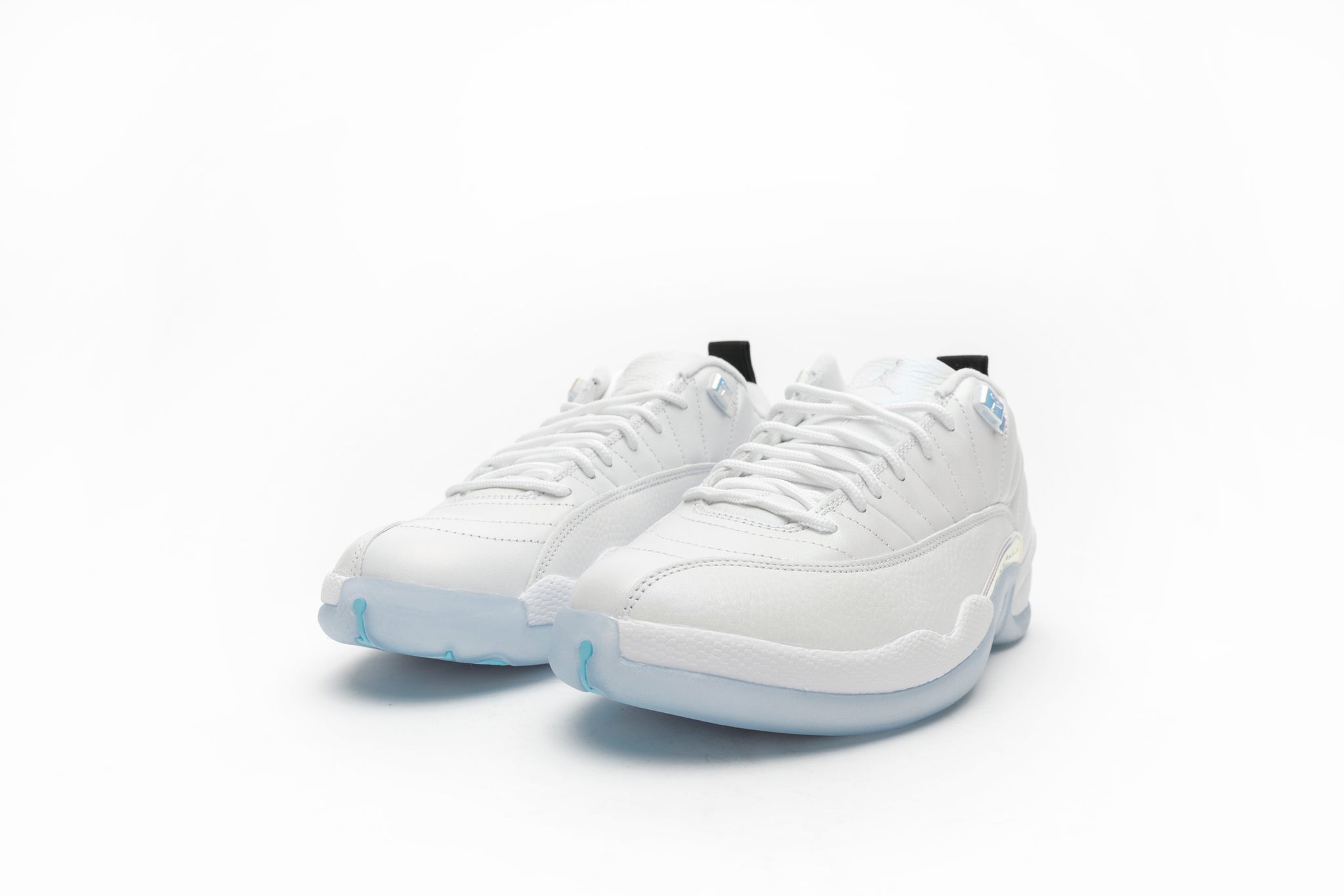 Air Jordan 12 (LOW) Easter 2021 –