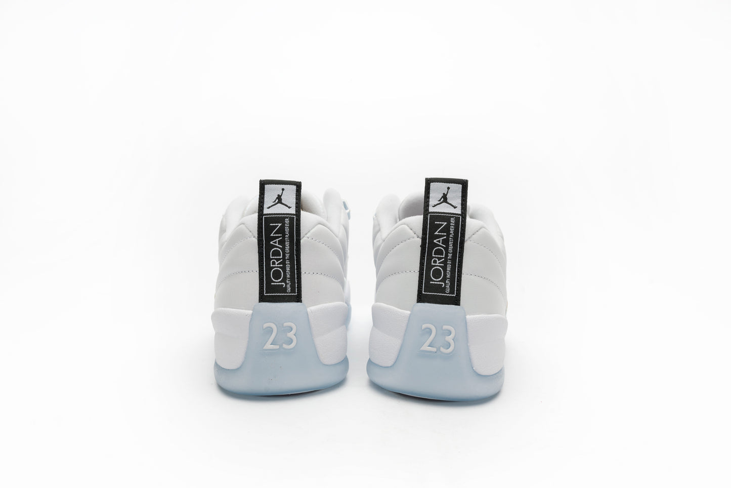 Air Jordan 12 (LOW) "Easter 2021"