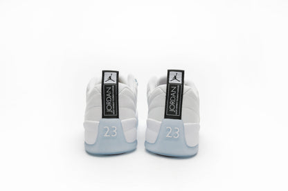 Air Jordan 12 (LOW) "Easter 2021"