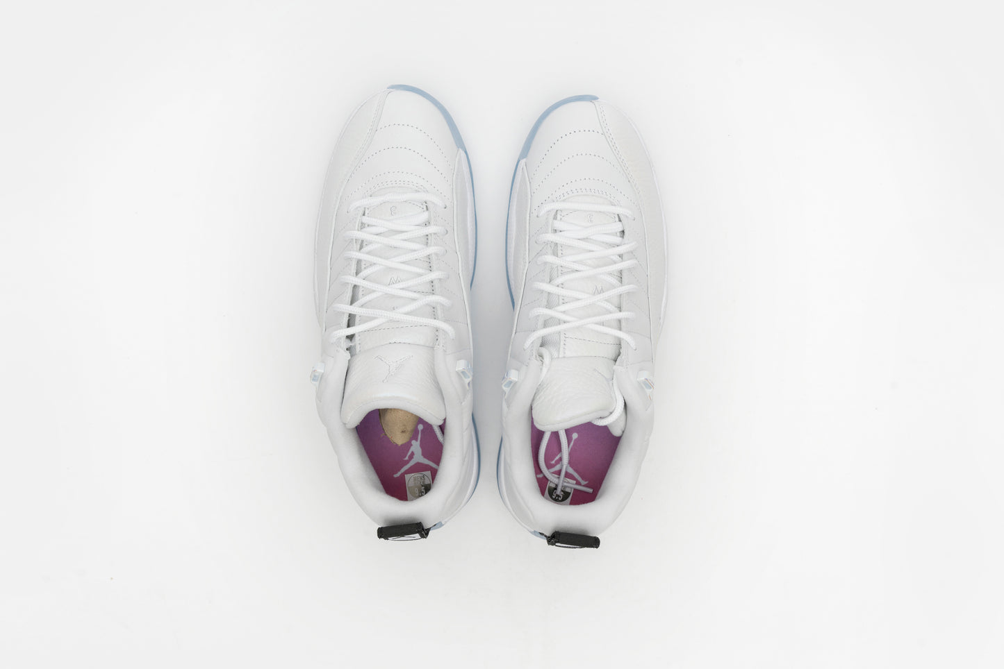 Air Jordan 12 (LOW) "Easter 2021"