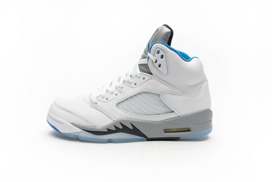 Air Jordan 5 "Stealth" 2.0