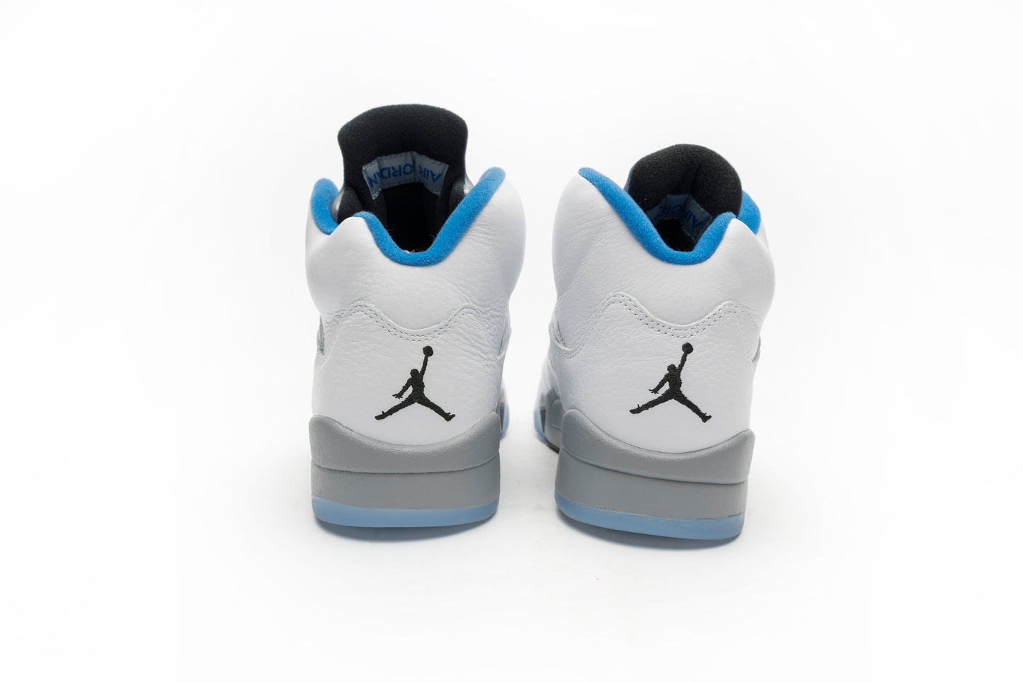 Air Jordan 5 "Stealth" 2.0