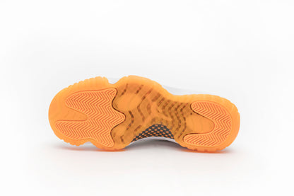 Air Jordan 11 LOW (W) "Bright Citrus"