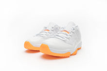 Load image into Gallery viewer, Air Jordan 11 LOW (W) &quot;Bright Citrus&quot;

