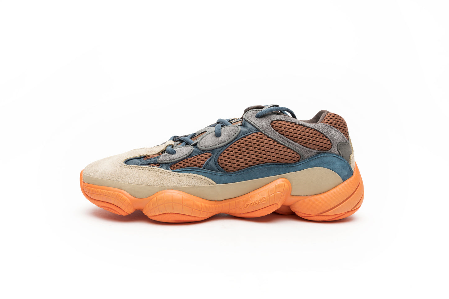 Yeezy 500 "Enflame"