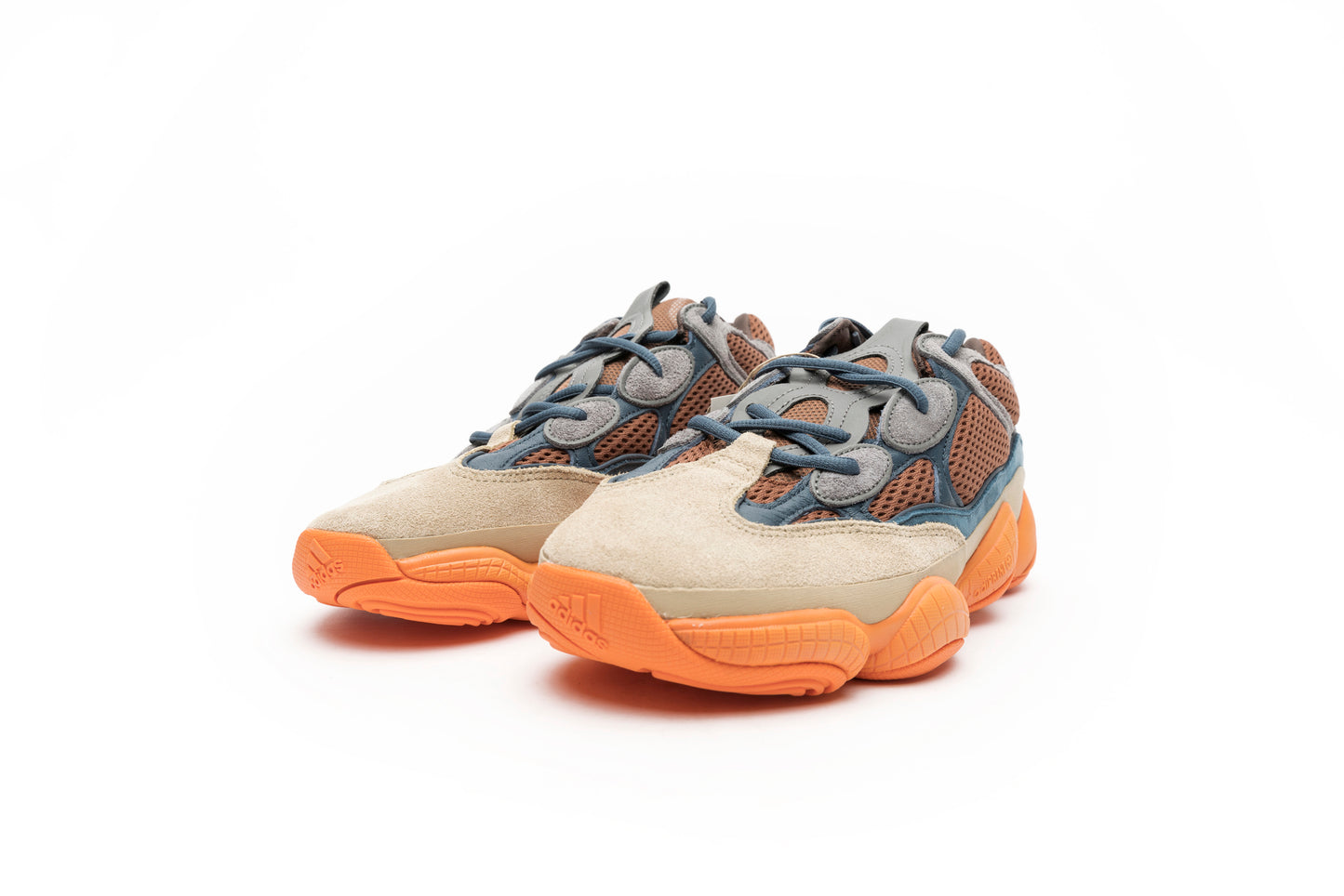 Yeezy 500 "Enflame"