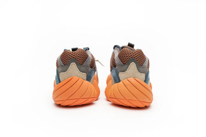 Yeezy 500 "Enflame"