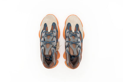 Yeezy 500 "Enflame"