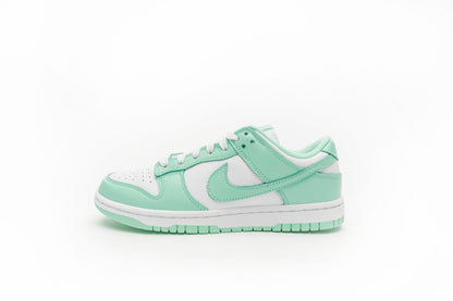 Nike Dunk Low "Green Glow" (W)