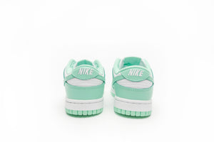 Nike Dunk Low "Green Glow" (W)