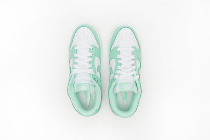 Nike Dunk Low "Green Glow" (W)