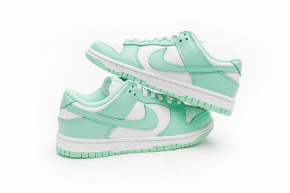 Nike Dunk Low "Green Glow" (W)