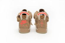 Load image into Gallery viewer, Travis Scott x Air Jordan 6 &quot;Khaki&quot;
