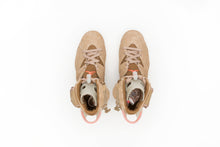 Load image into Gallery viewer, Travis Scott x Air Jordan 6 &quot;Khaki&quot;
