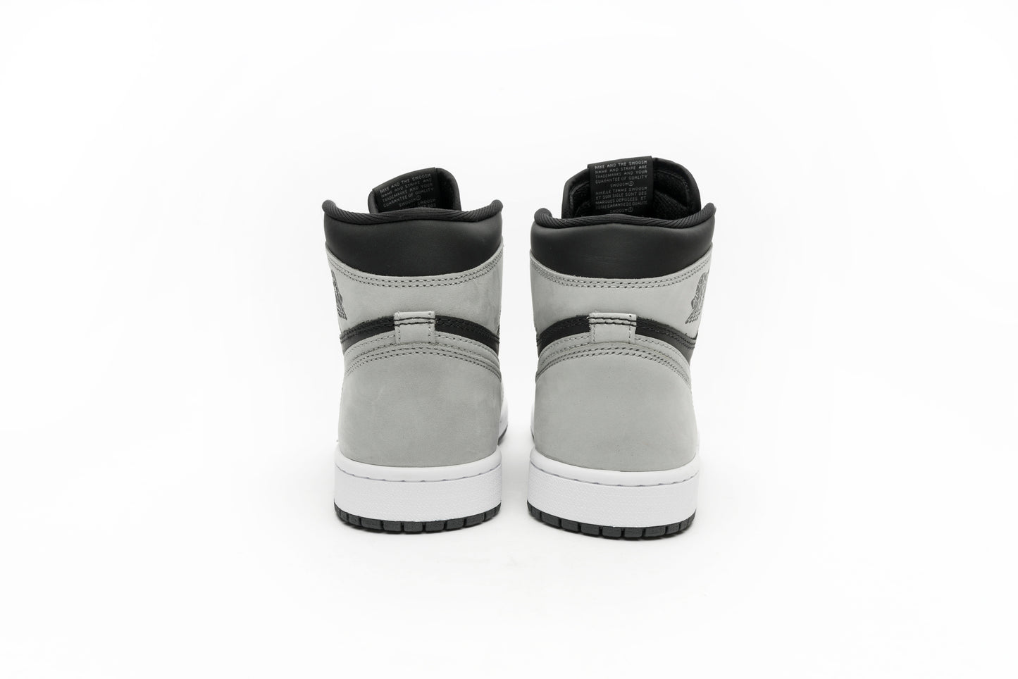 Air Jordan 1 Retro High "OG Shadow"2.0