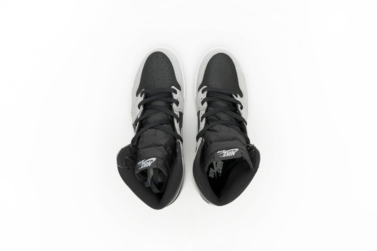 Air Jordan 1 Retro High "OG Shadow"2.0