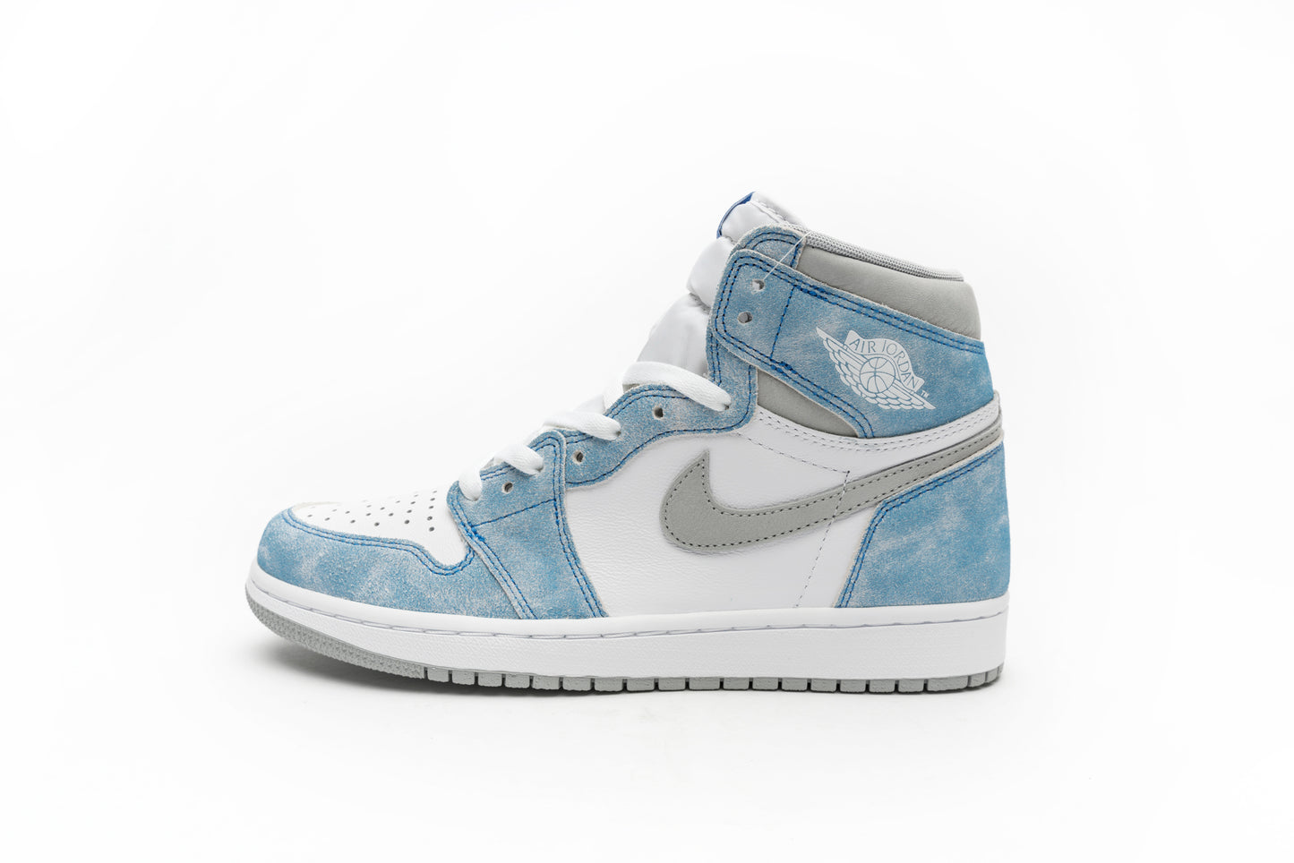 Air Jordan 1 Retro OG "Hyper Royal"