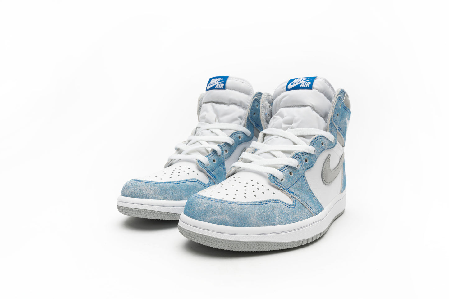 Air Jordan 1 Retro OG "Hyper Royal"